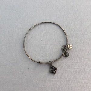 One Alex and Ani Bracelet!